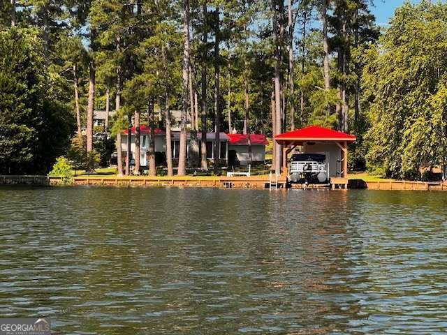 135 Lakeview Drive Milledgeville - Photo 48