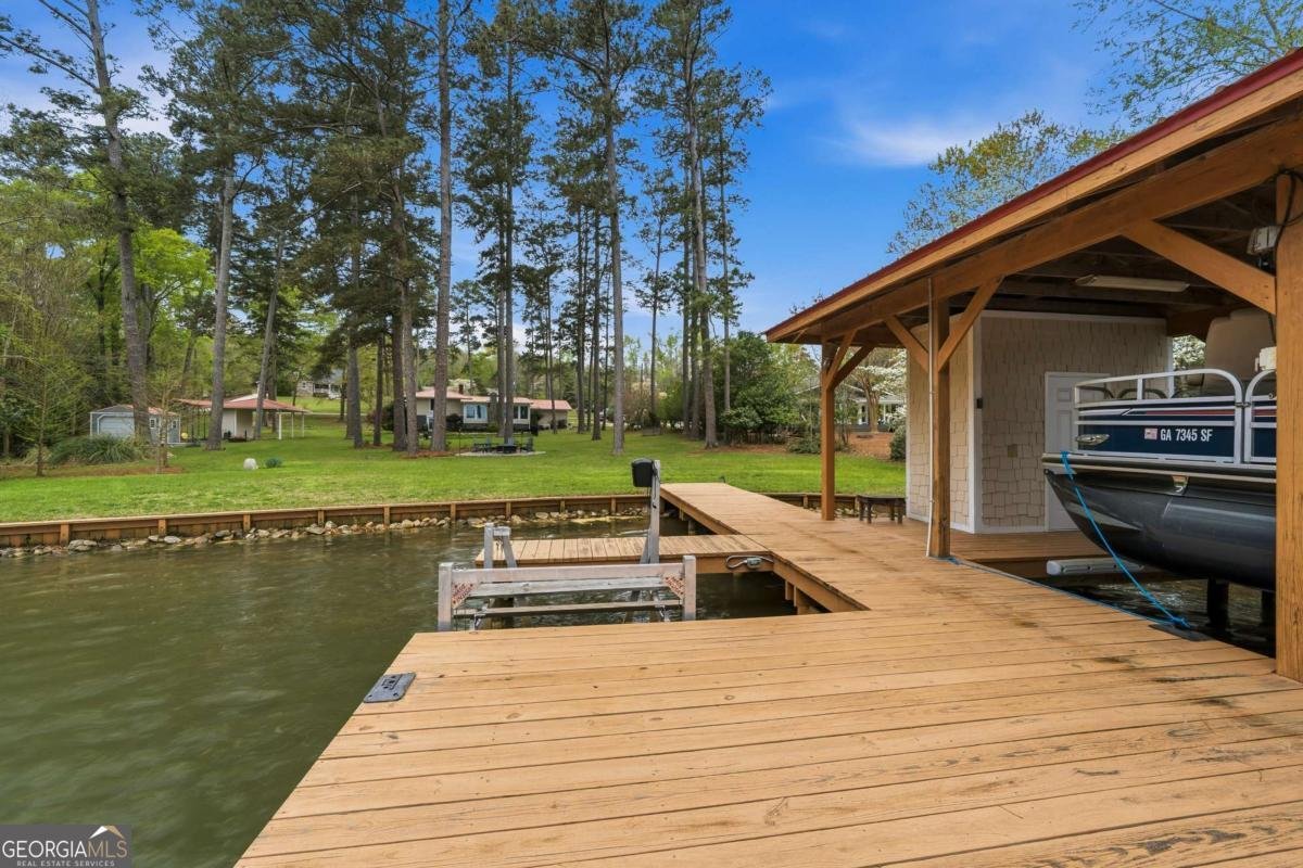 135 Lakeview Drive Milledgeville - Photo 49