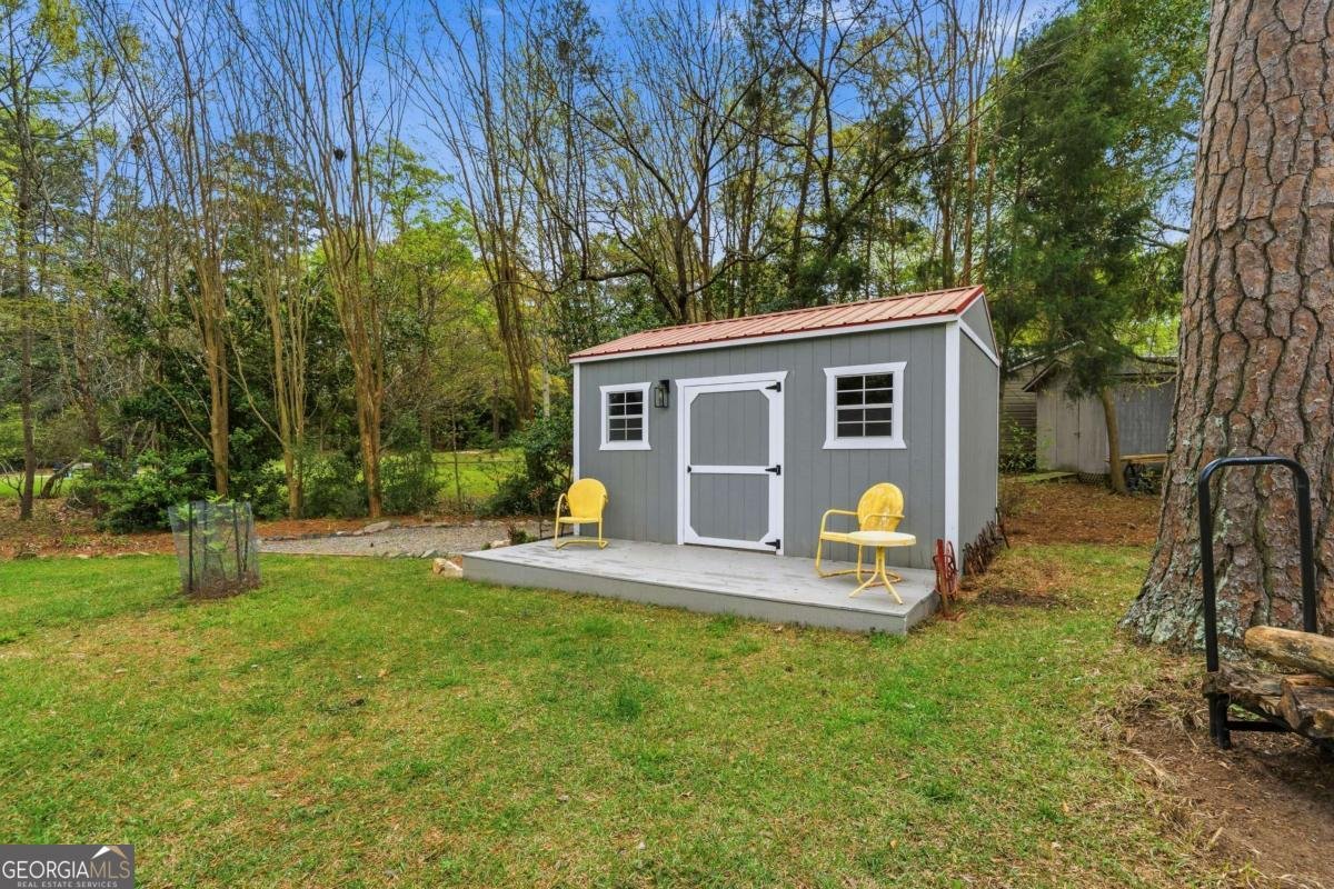 135 Lakeview Drive Milledgeville - Photo 50