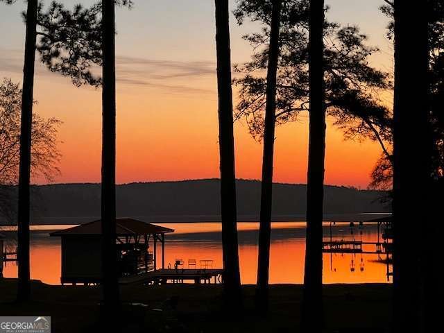 135 Lakeview Drive Milledgeville - Photo 52