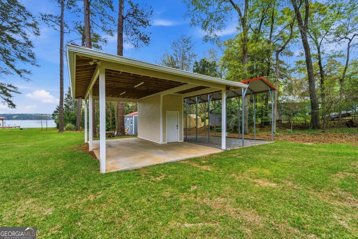 135 Lakeview Drive Milledgeville - Photo 53