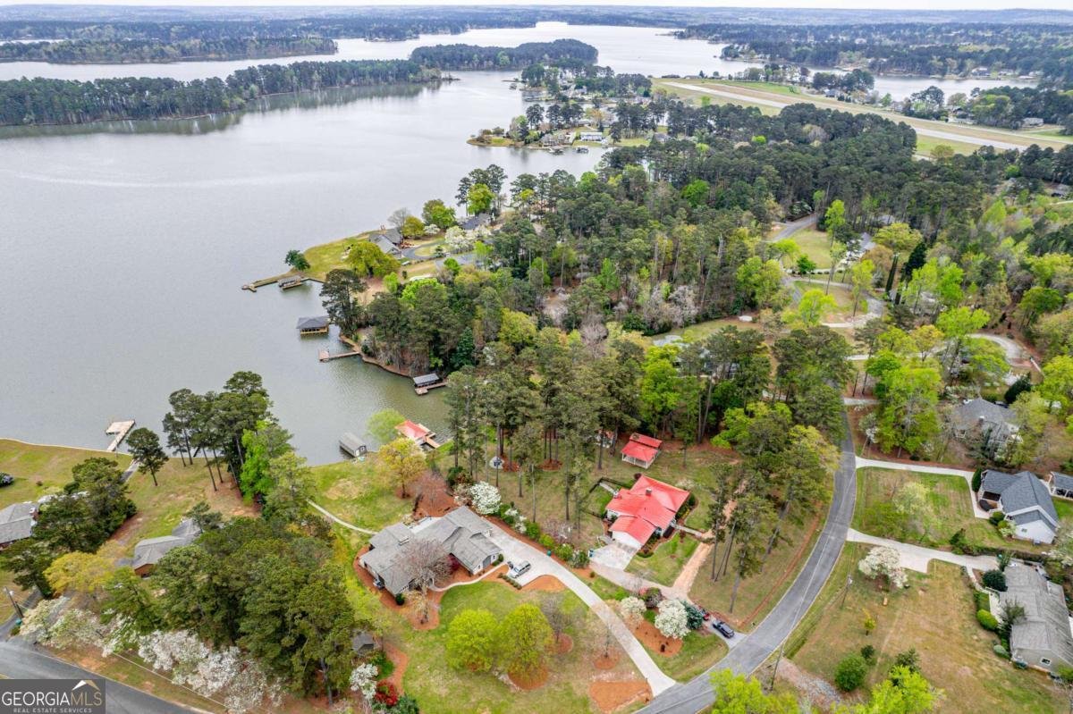 135 Lakeview Drive Milledgeville - Photo 54