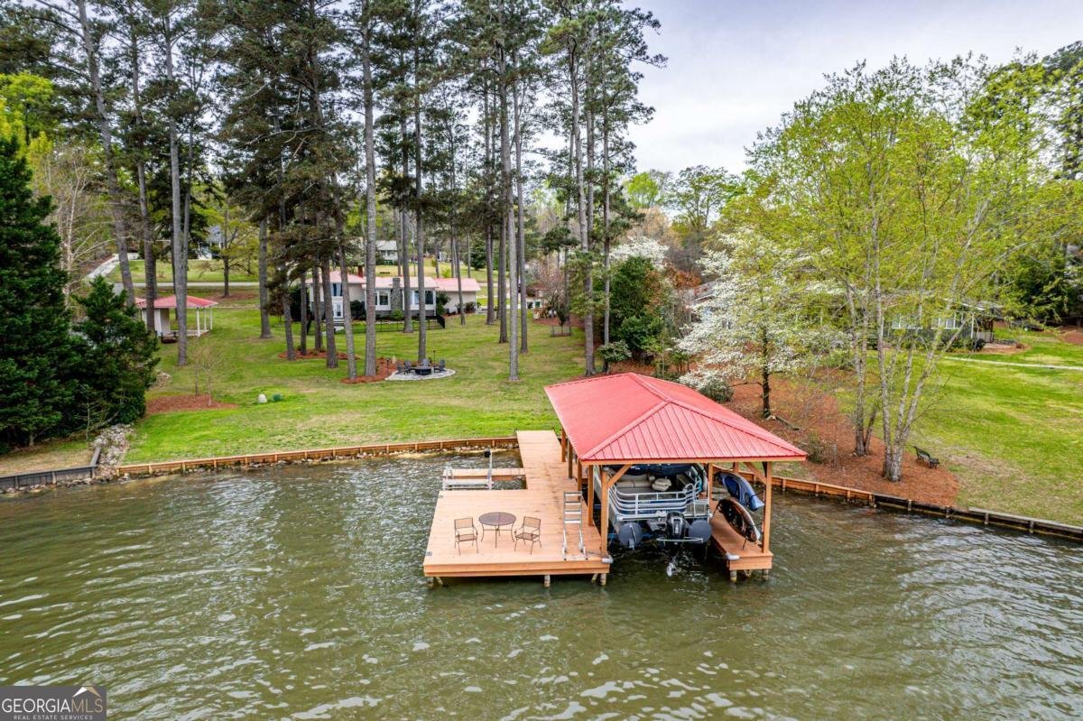 135 Lakeview Drive Milledgeville - Photo 6