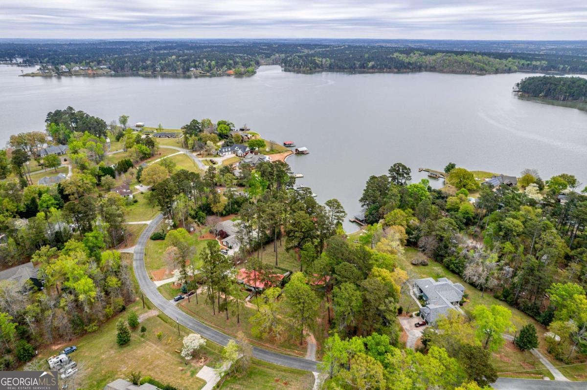 135 Lakeview Drive Milledgeville - Photo 7