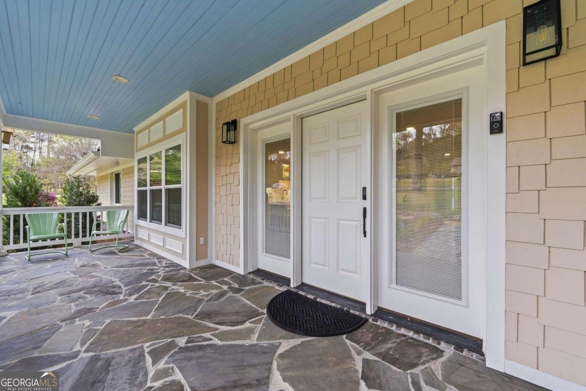 135 Lakeview Drive Milledgeville - Photo 8