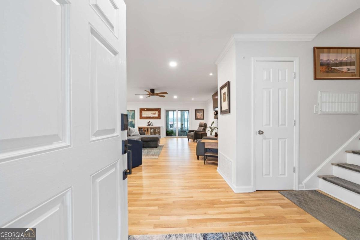 135 Lakeview Drive Milledgeville - Photo 9