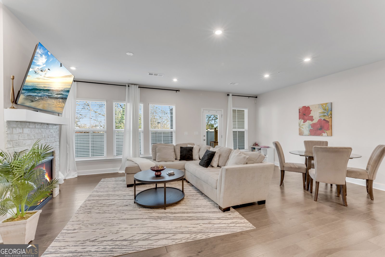 624 Spadina Road Marietta - Photo 10