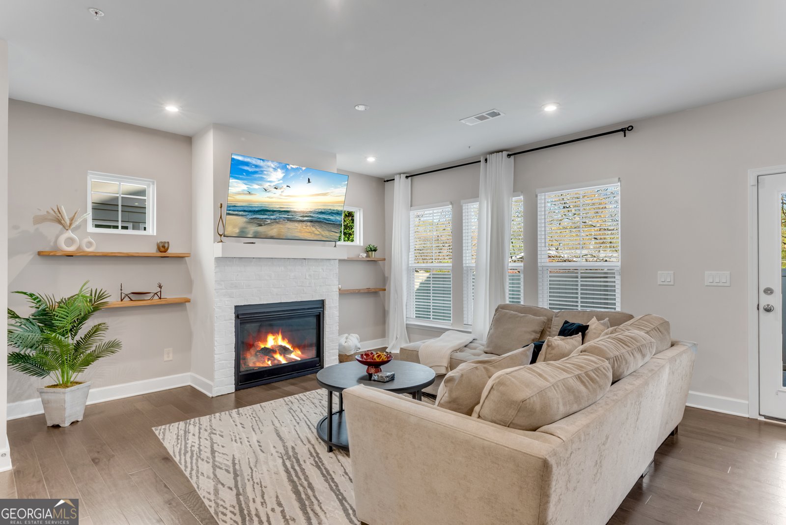 624 Spadina Road Marietta - Photo 11