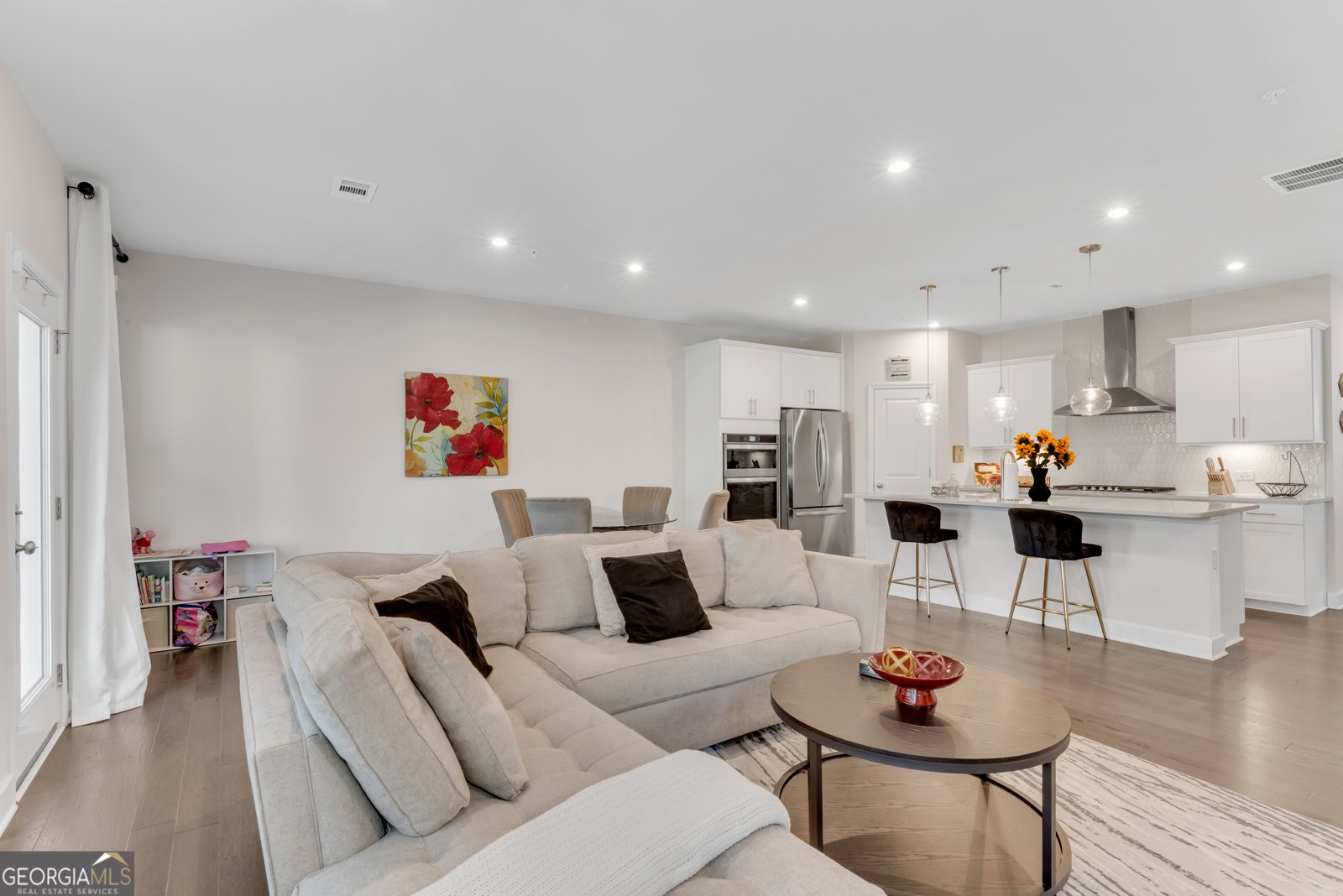 624 Spadina Road Marietta - Photo 13