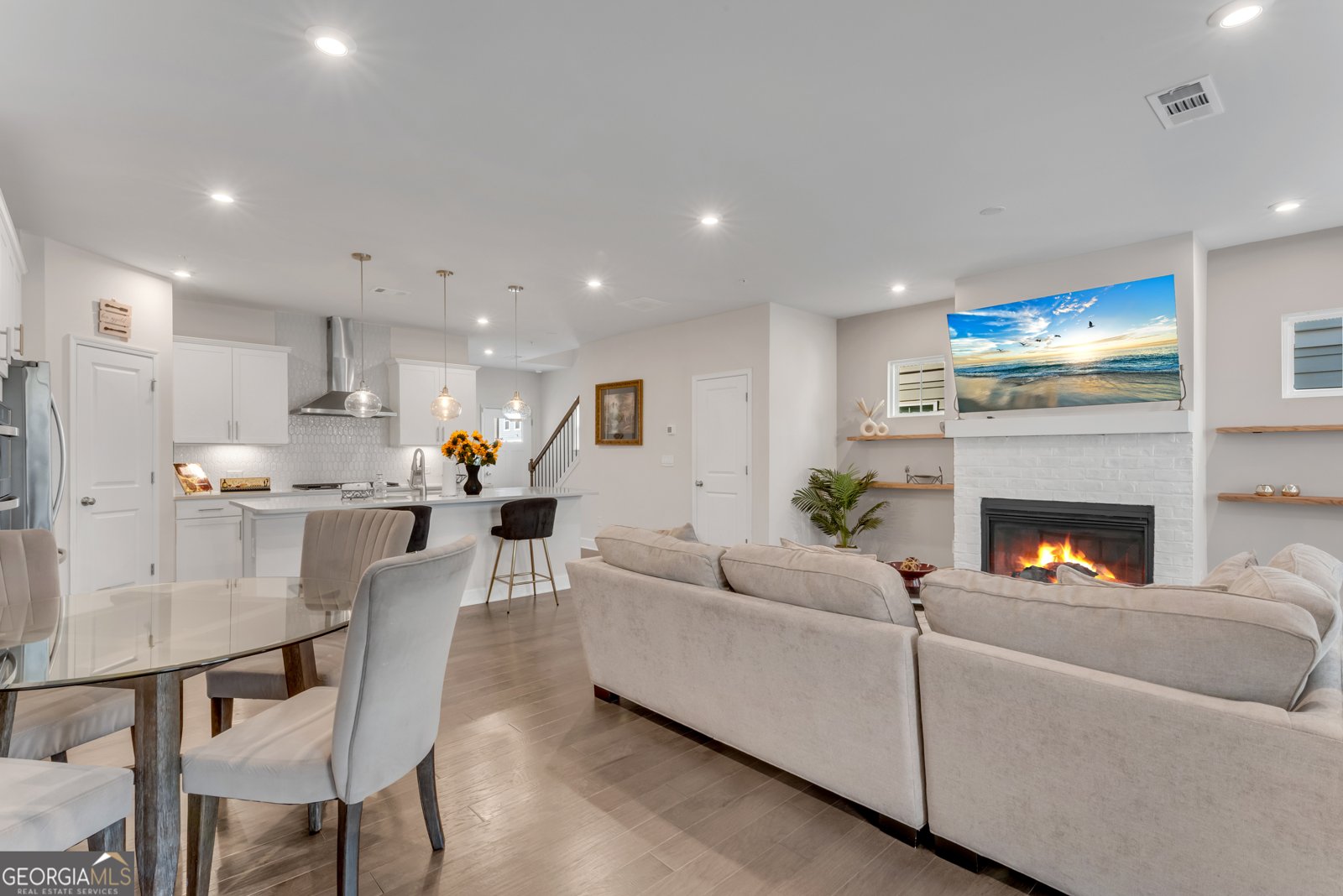 624 Spadina Road Marietta - Photo 14