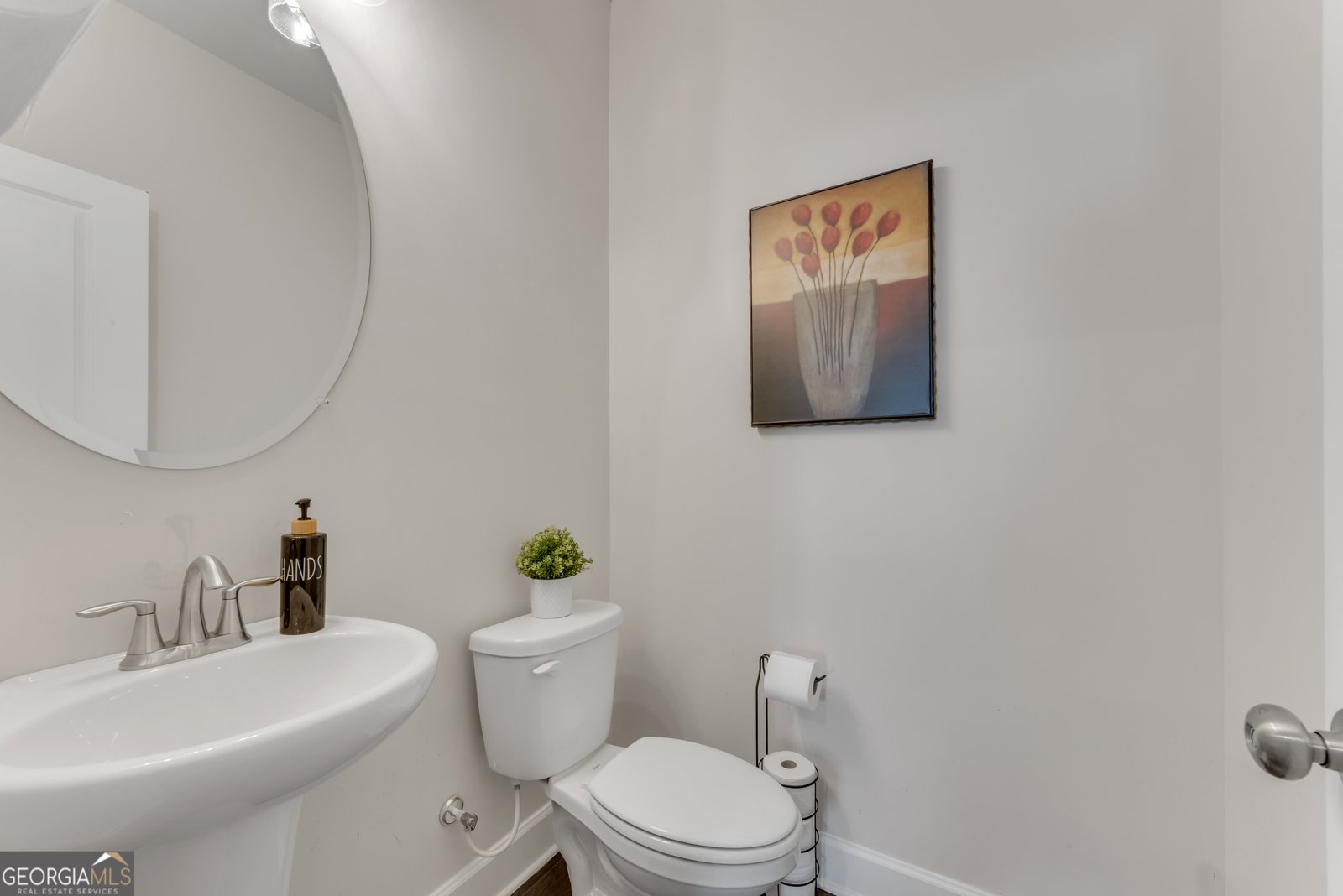 624 Spadina Road Marietta - Photo 16