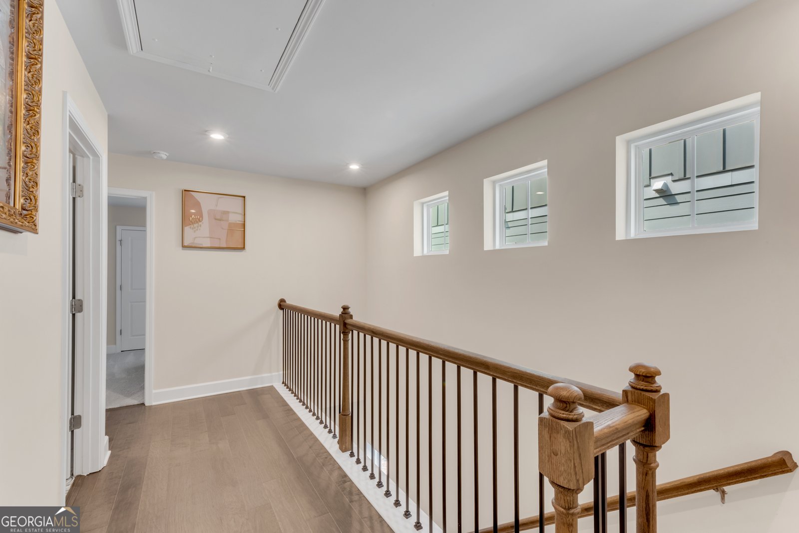 624 Spadina Road Marietta - Photo 17