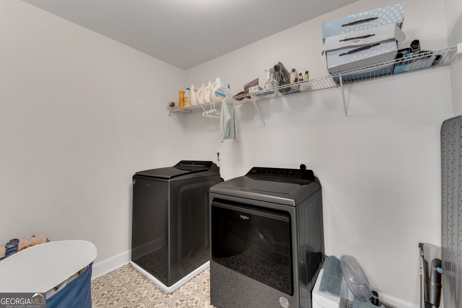 624 Spadina Road Marietta - Photo 28