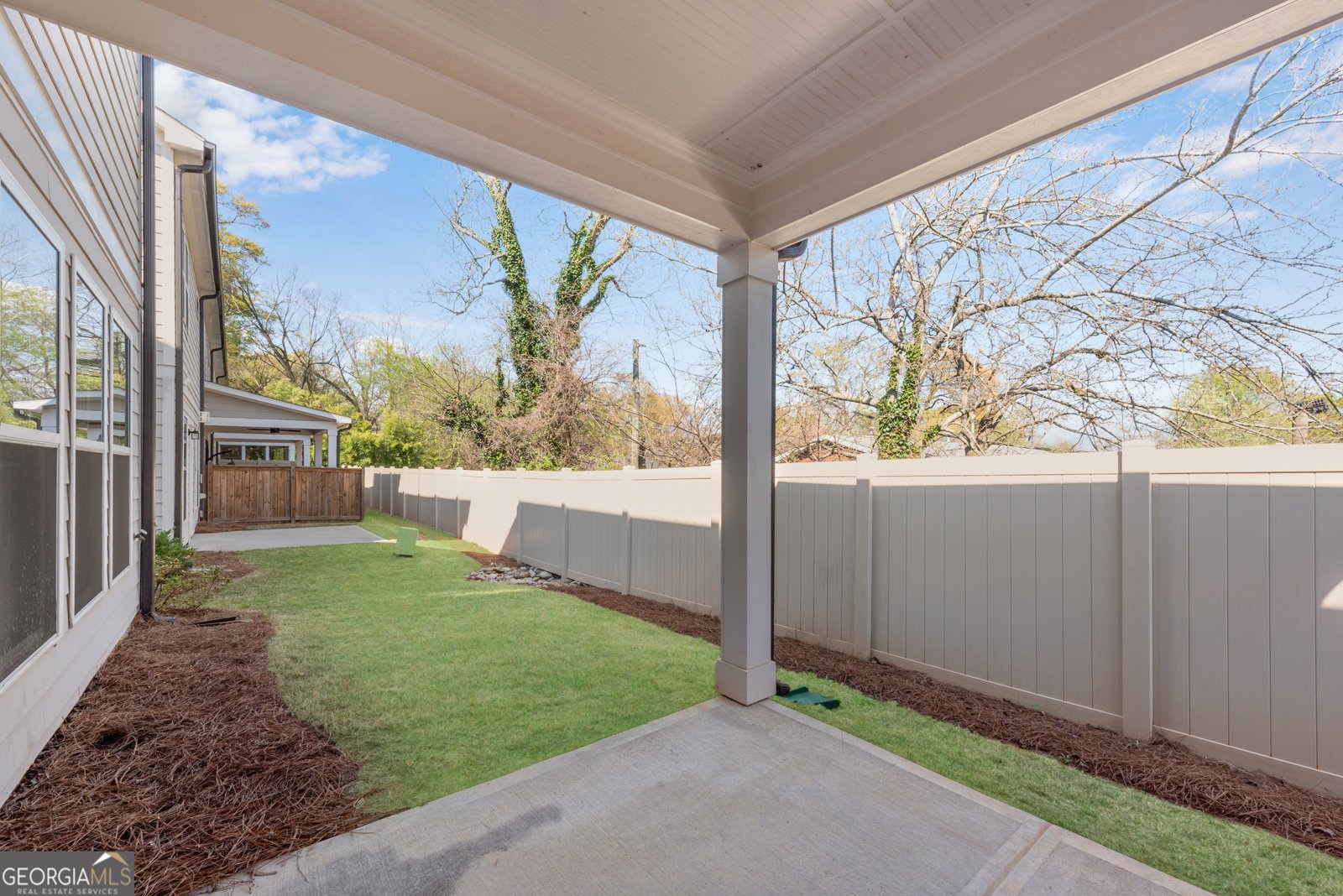 624 Spadina Road Marietta - Photo 29