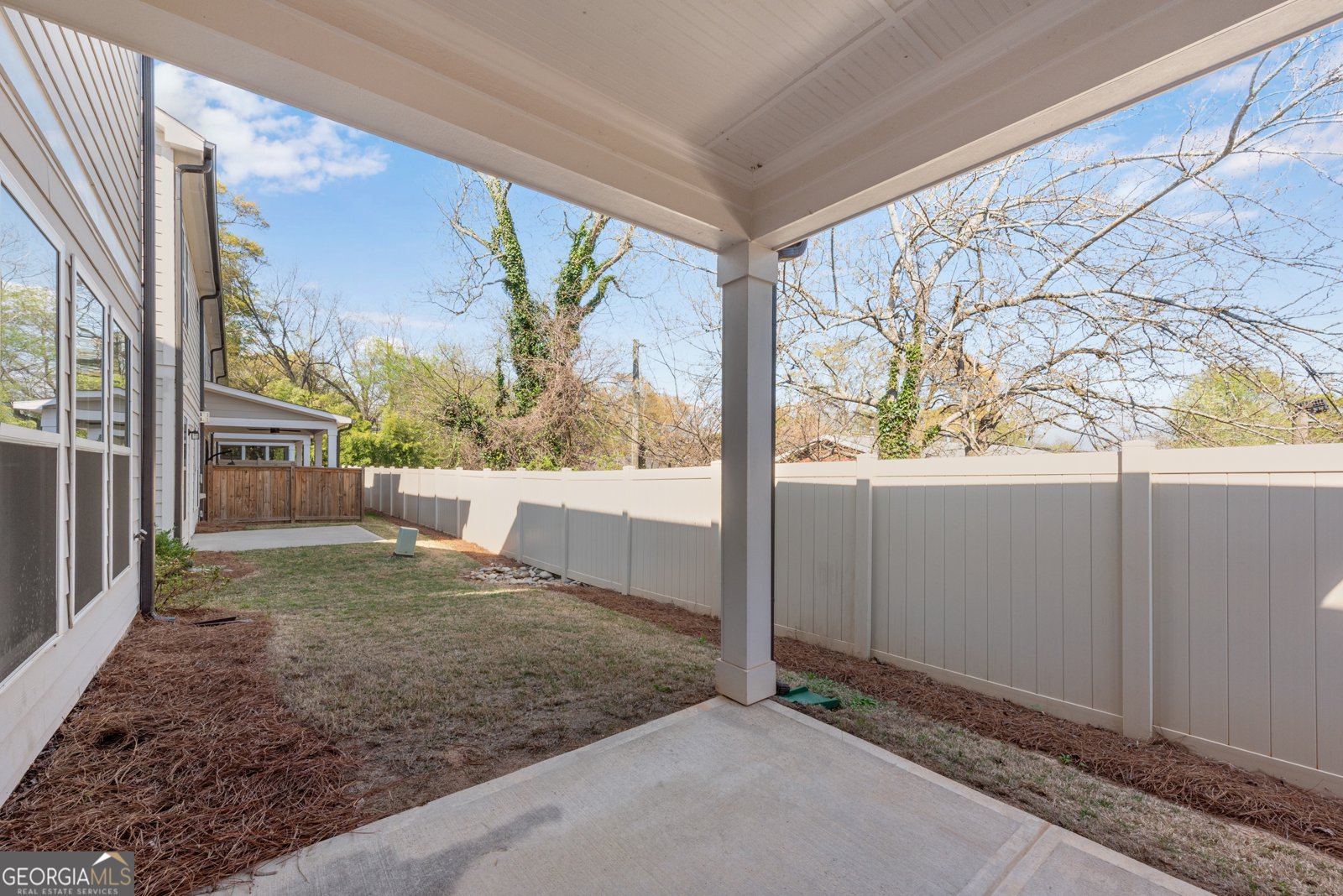 624 Spadina Road Marietta - Photo 30