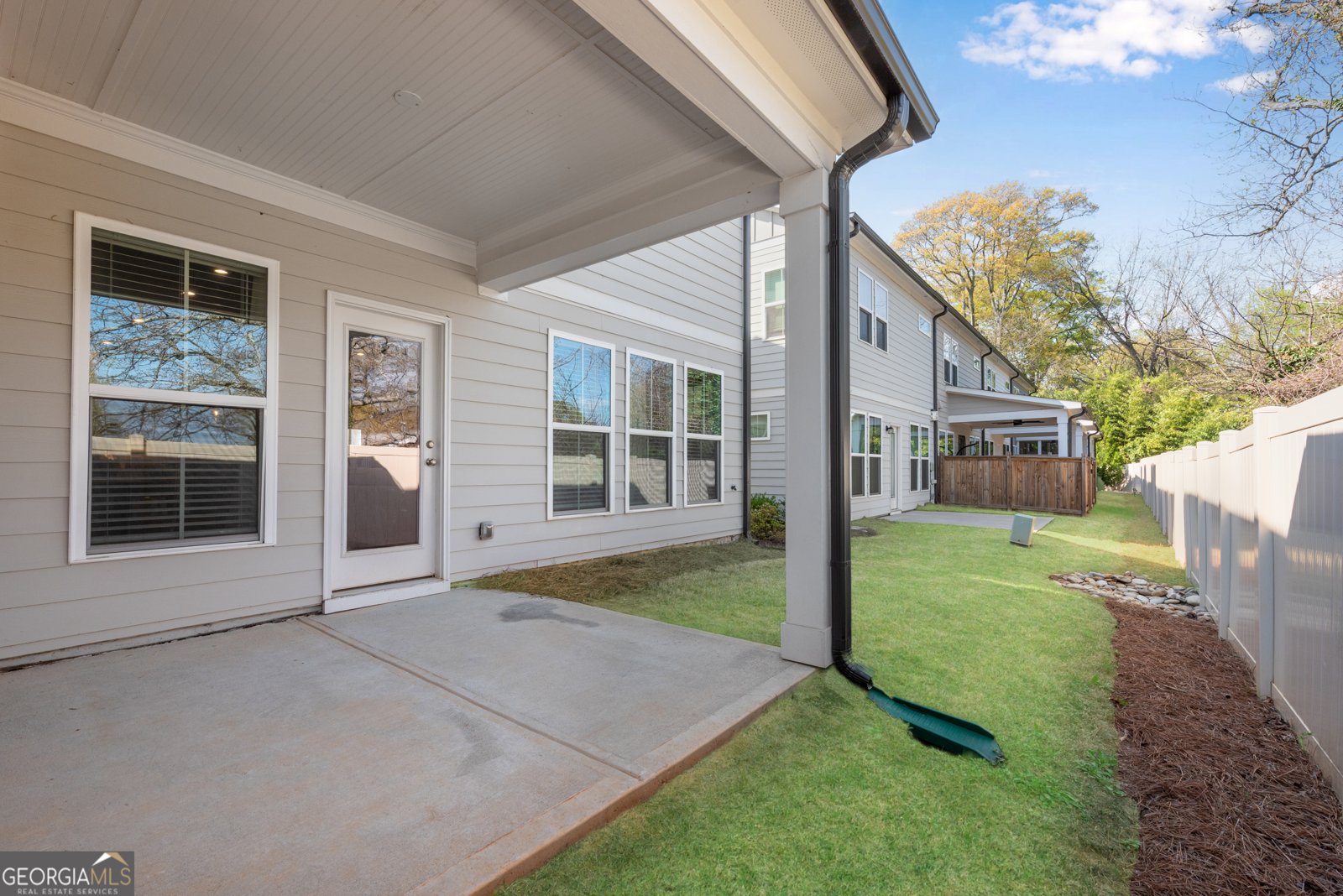 624 Spadina Road Marietta - Photo 31