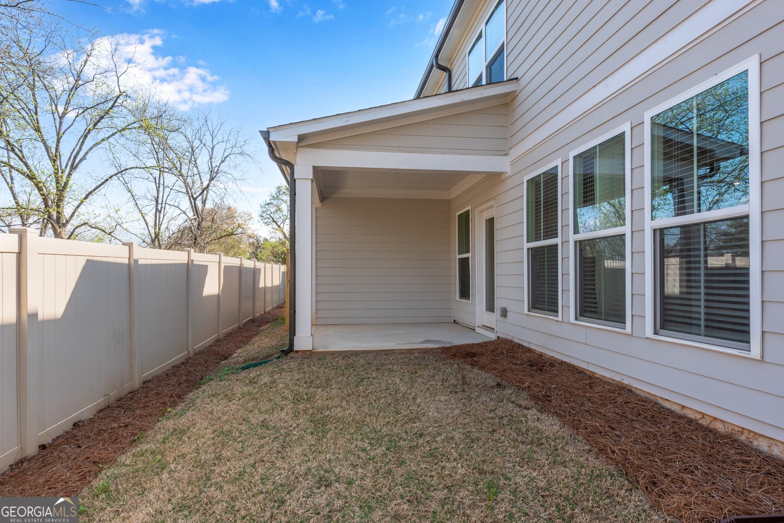 624 Spadina Road Marietta - Photo 34