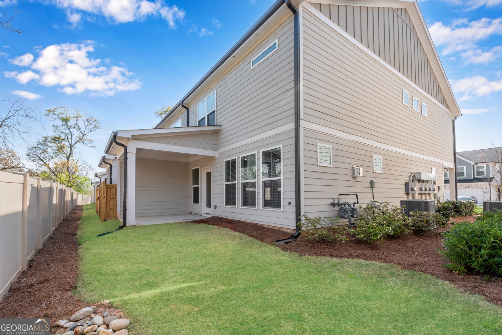 624 Spadina Road Marietta - Photo 35