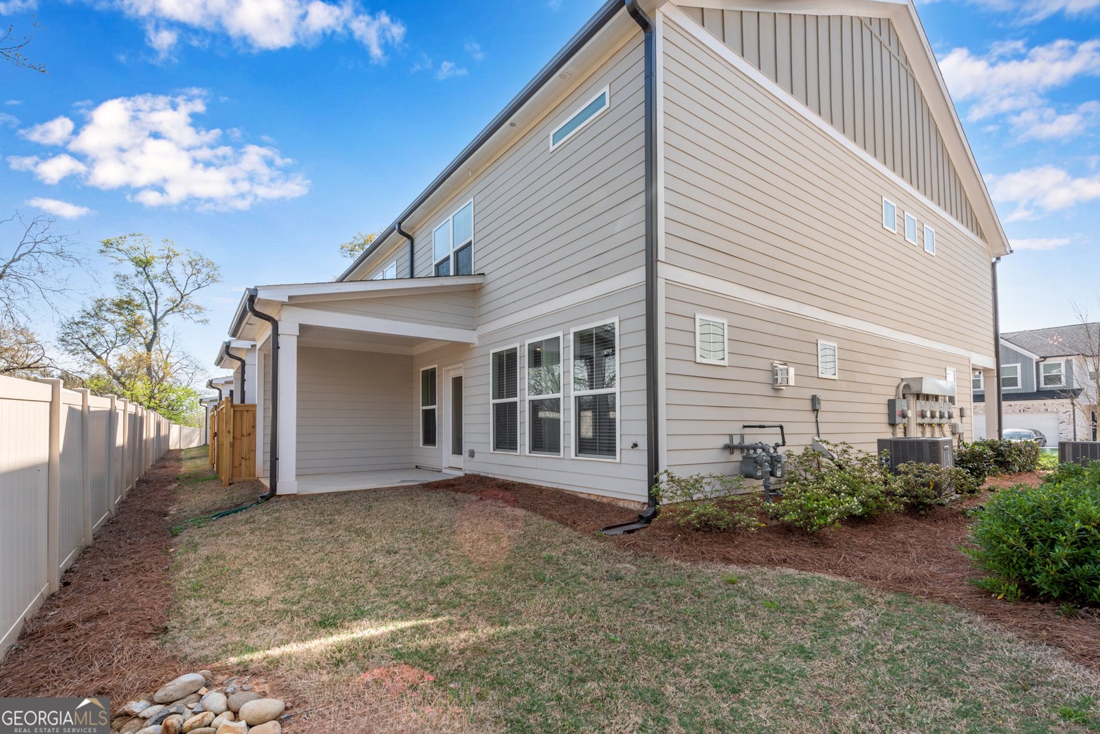 624 Spadina Road Marietta - Photo 36