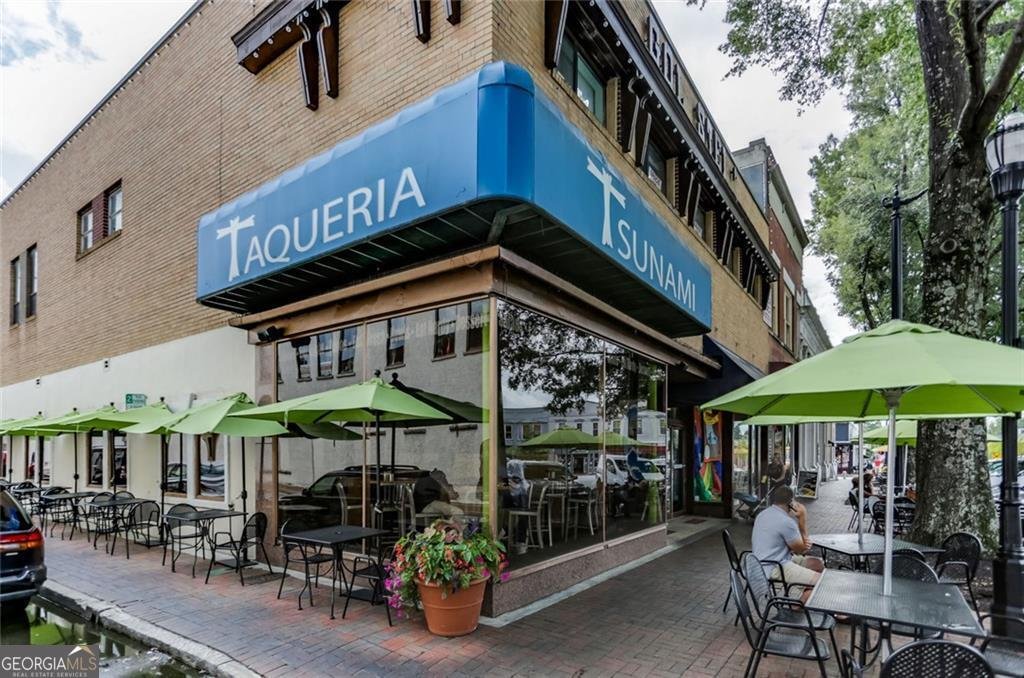 624 Spadina Road Marietta - Photo 38