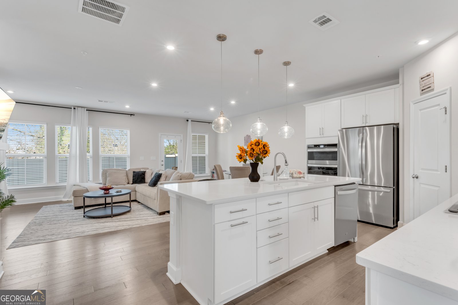 624 Spadina Road Marietta - Photo 7