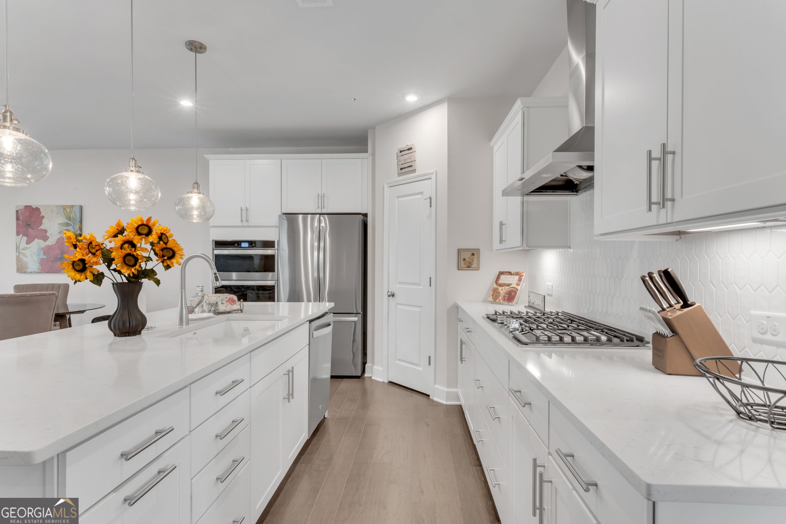 624 Spadina Road Marietta - Photo 8