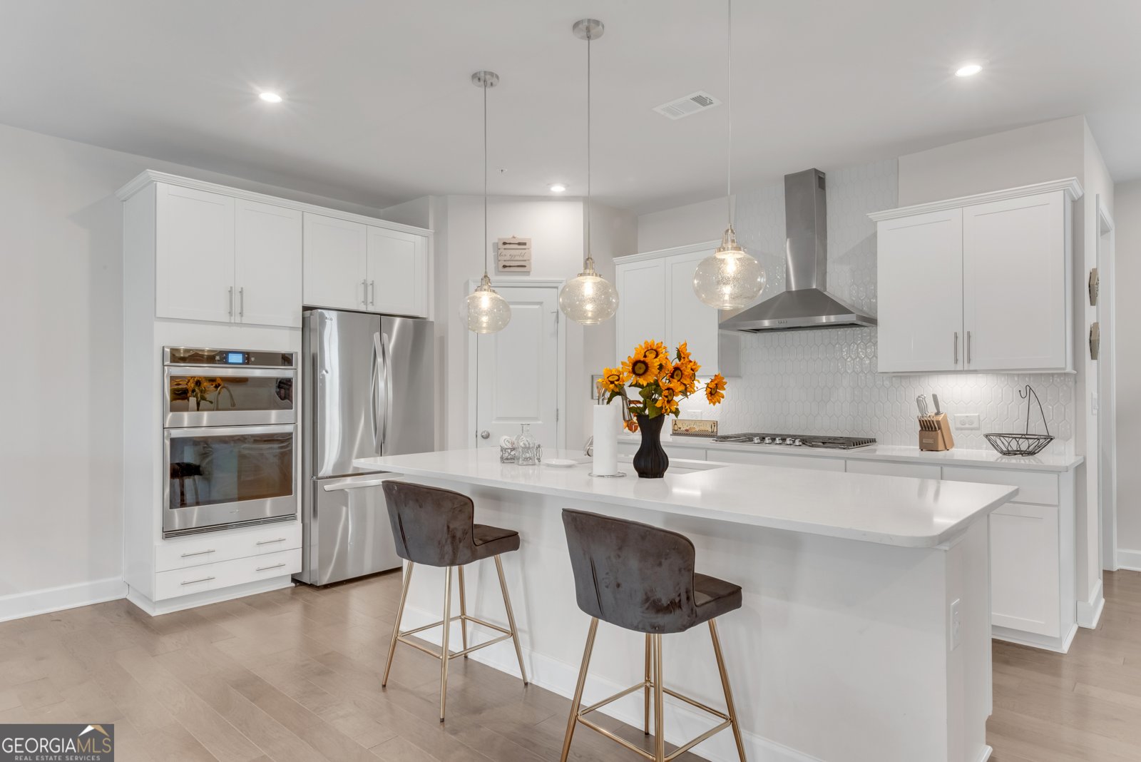 624 Spadina Road Marietta - Photo 9