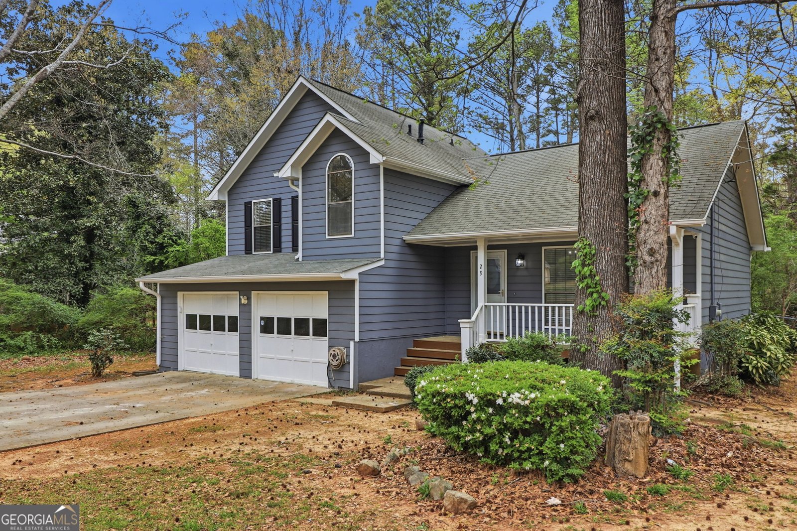 29 Court Ellenwood - Photo 31