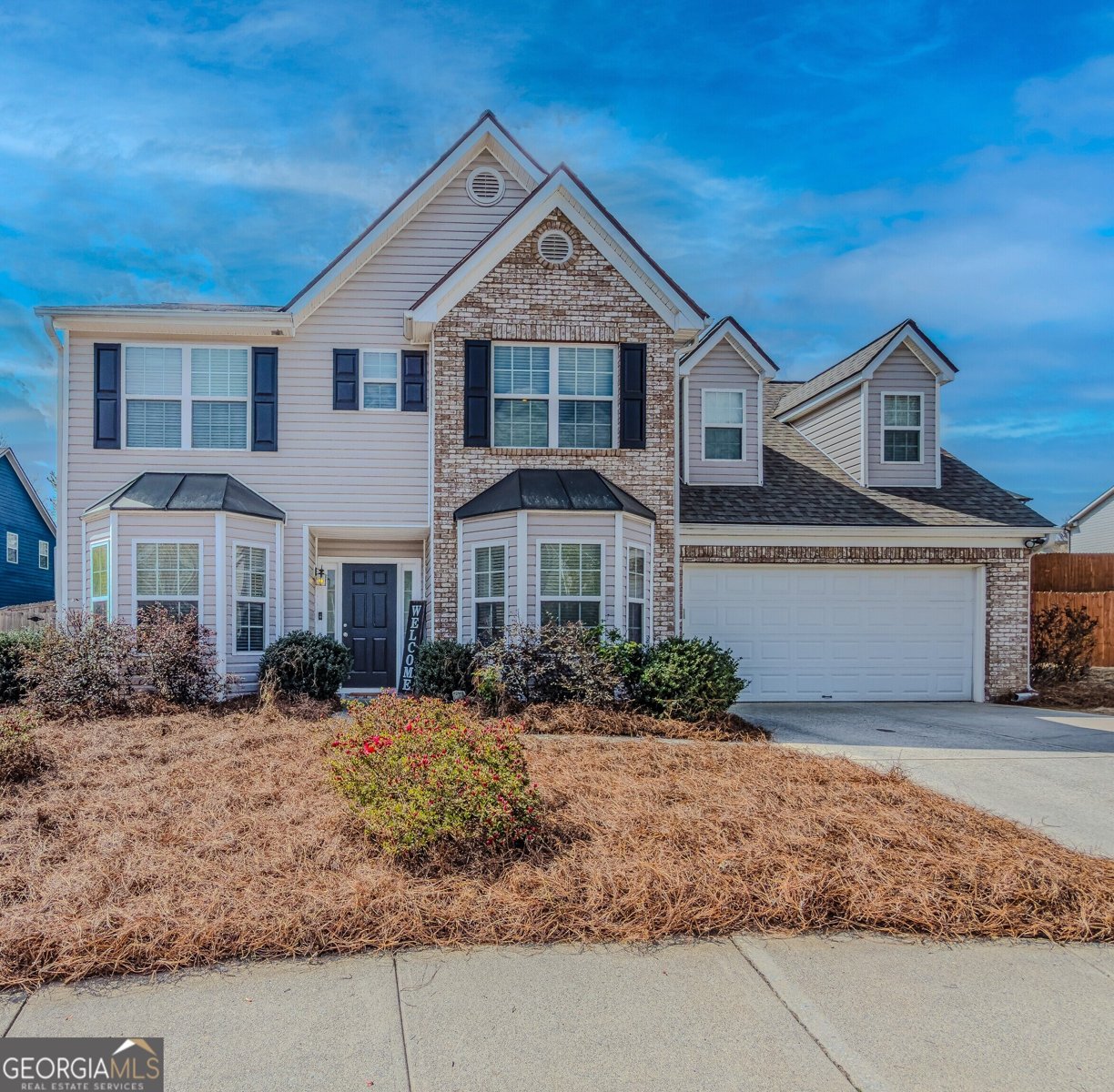 434 Franklin Street Braselton - Photo 1