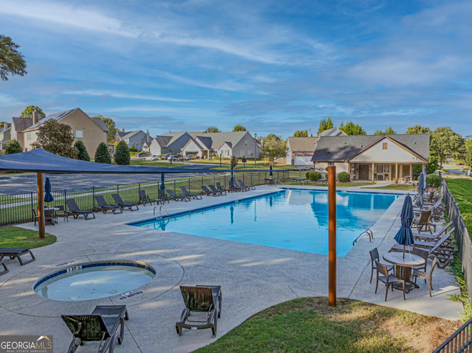 434 Franklin Street Braselton - Photo 47