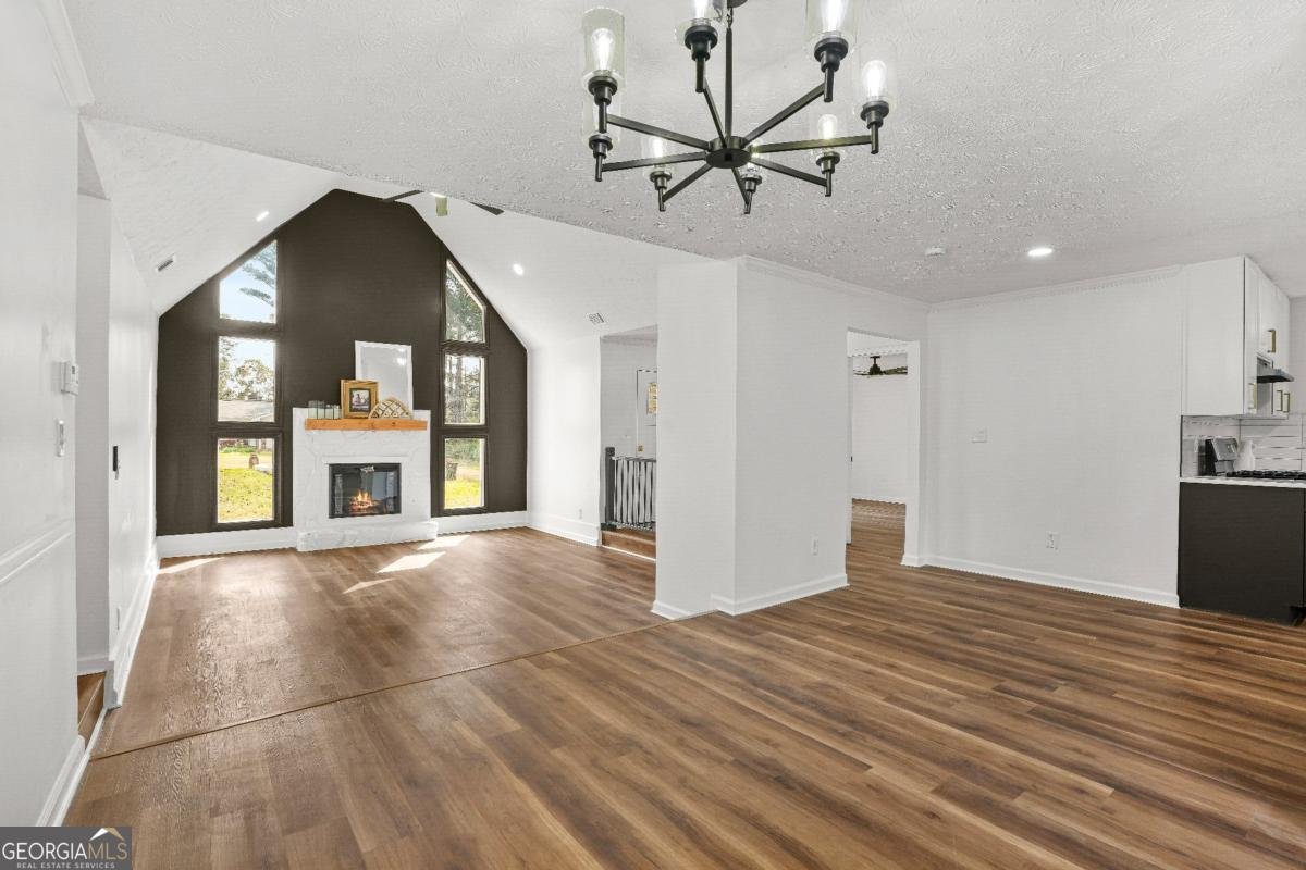 430 Mary Erna Drive Fairburn - Photo 10