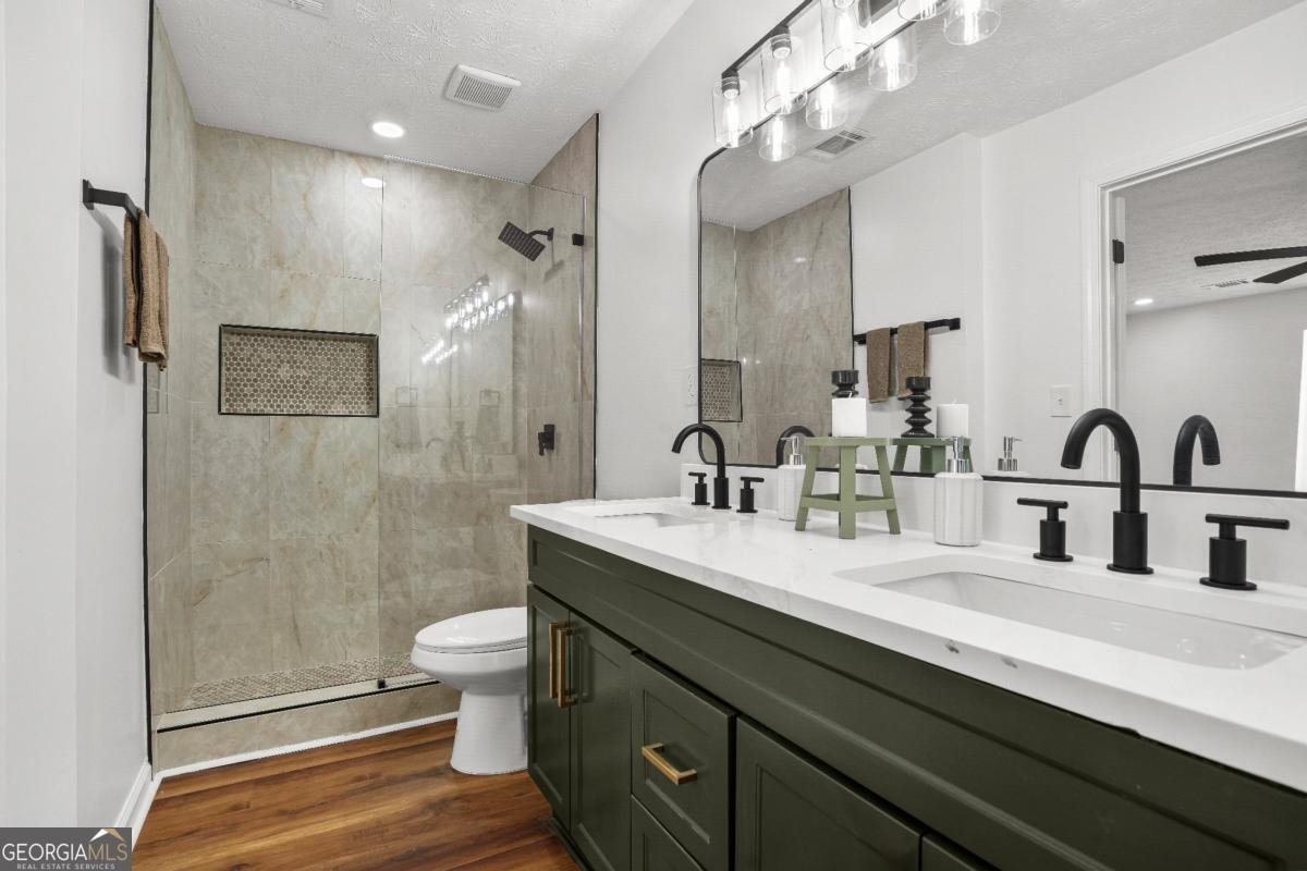 430 Mary Erna Drive Fairburn - Photo 11