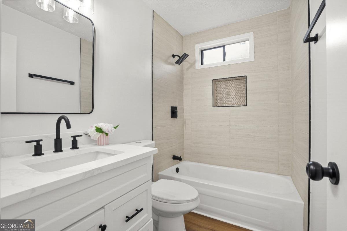 430 Mary Erna Drive Fairburn - Photo 15