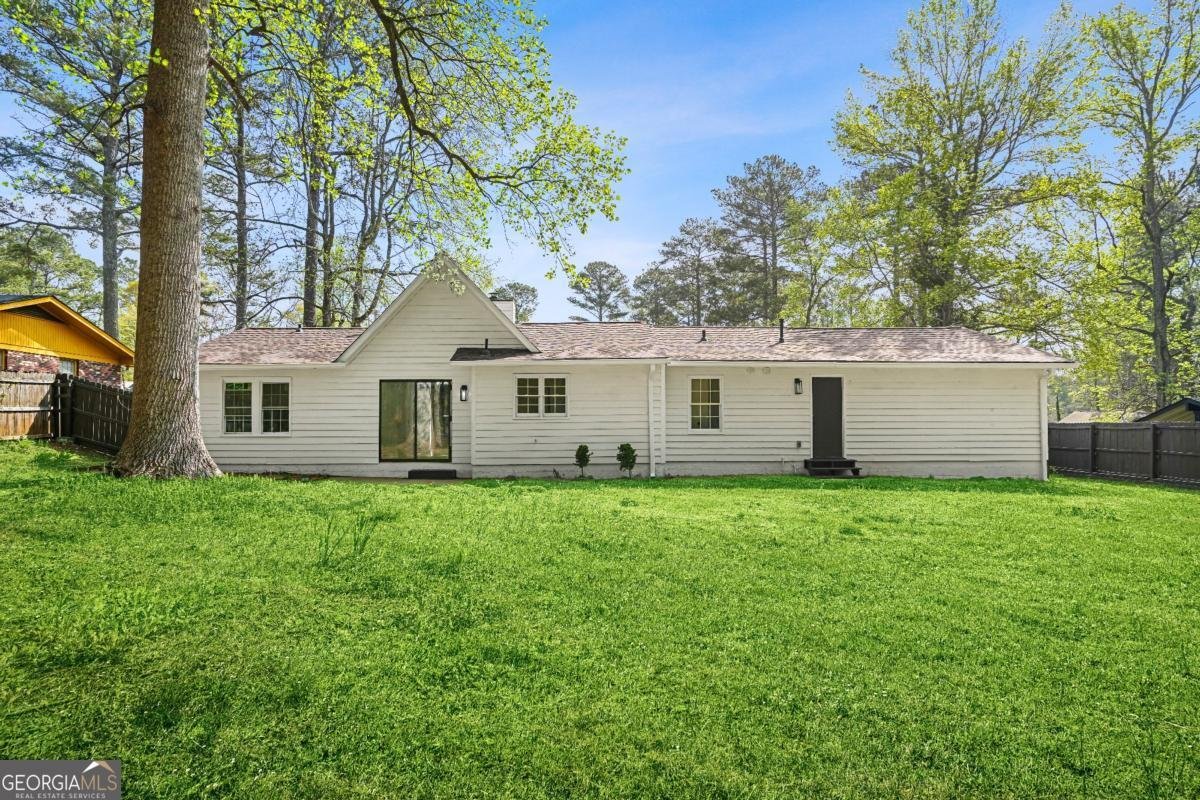 430 Mary Erna Drive Fairburn - Photo 18