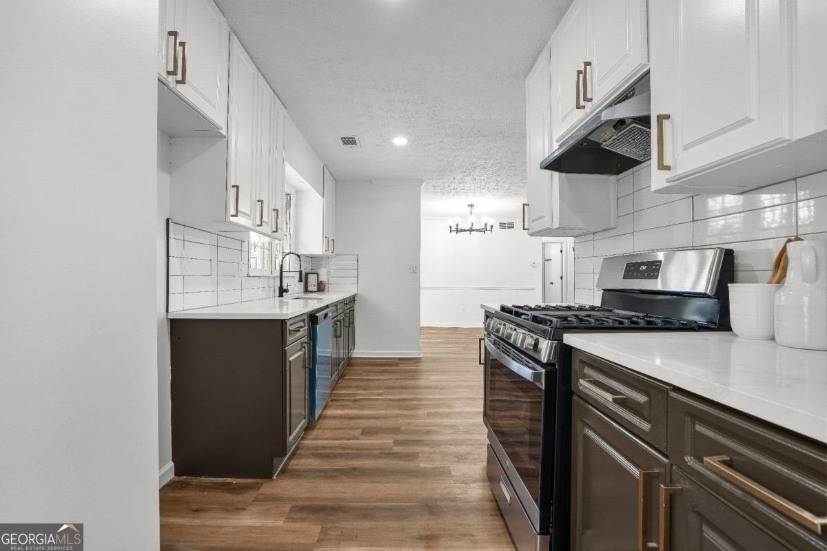 430 Mary Erna Drive Fairburn - Photo 8