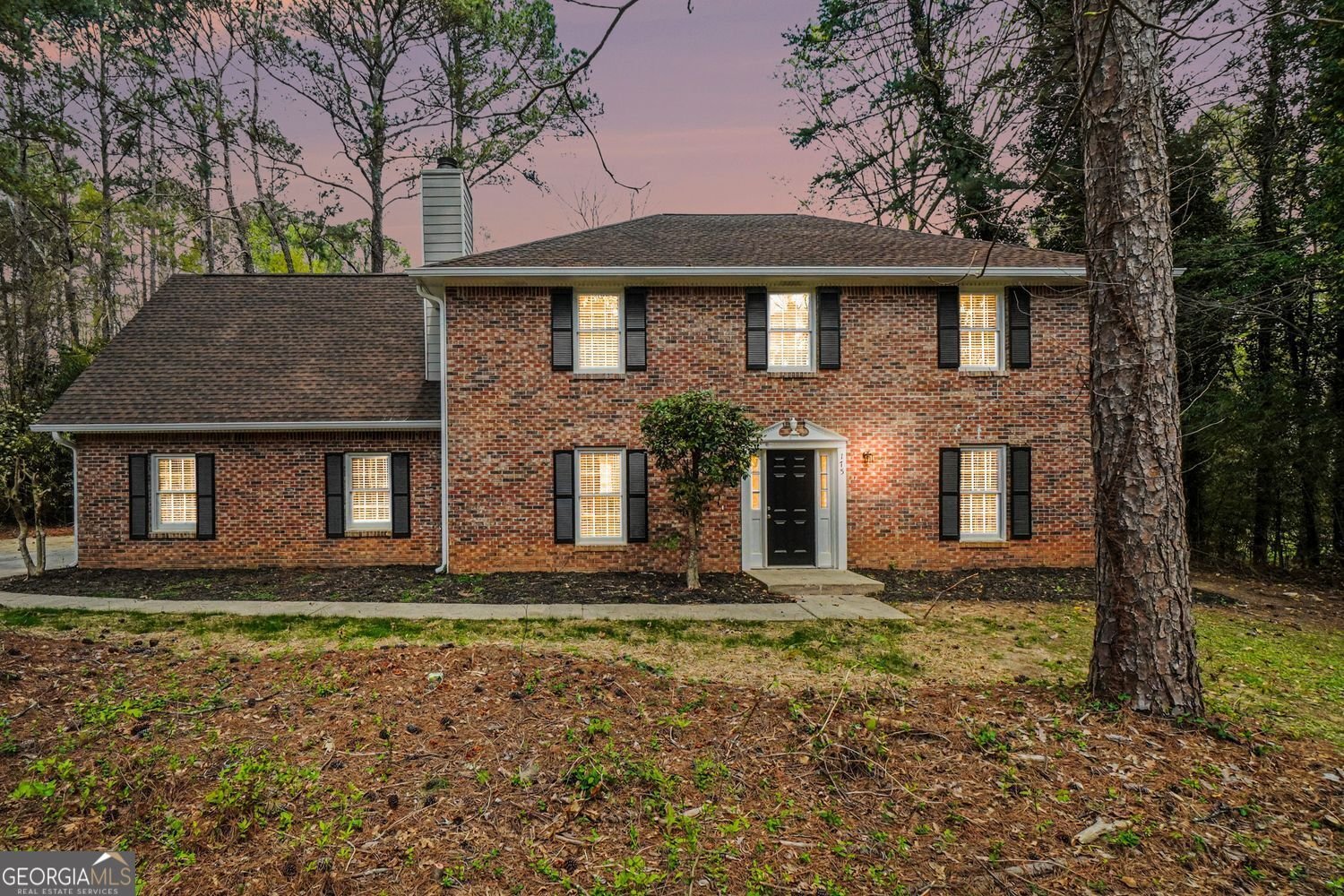 175 Woodsong Drive Fayetteville - Photo 36