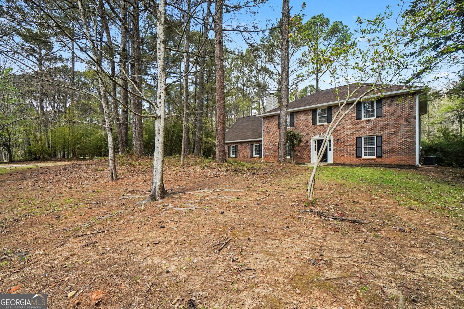 175 Woodsong Drive Fayetteville - Photo 38