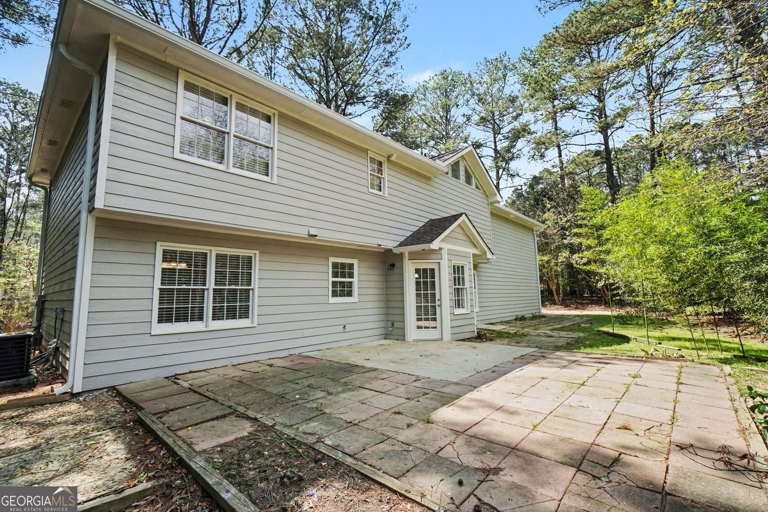 175 Woodsong Drive Fayetteville - Photo 39