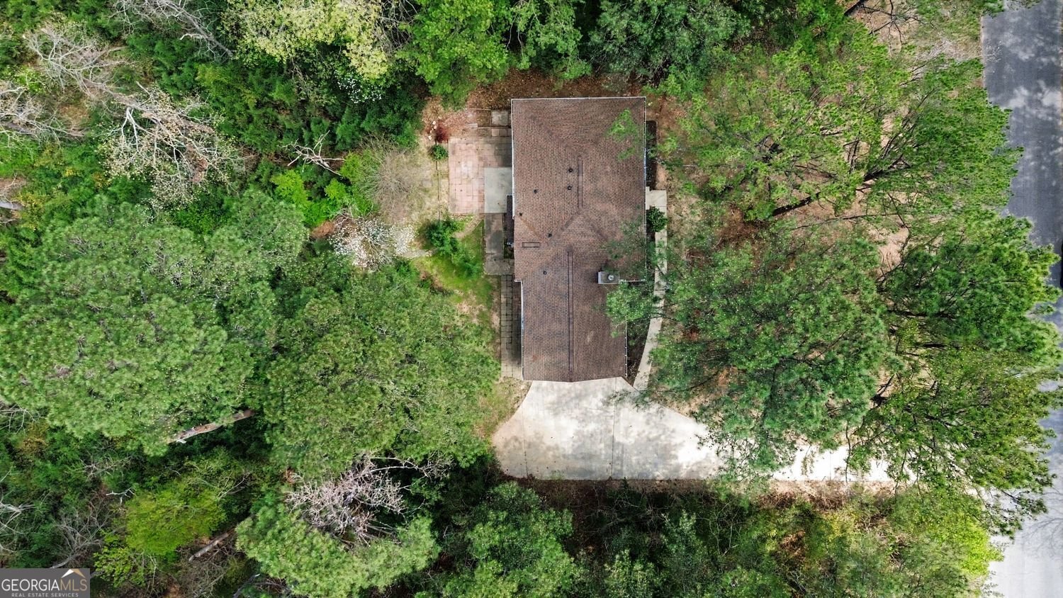 175 Woodsong Drive Fayetteville - Photo 41