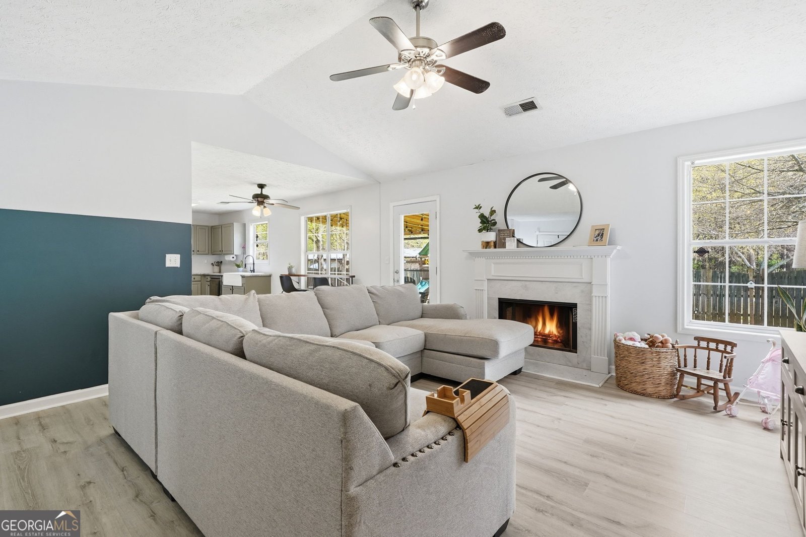 1001 Marina Trace Drive Acworth - Photo 14