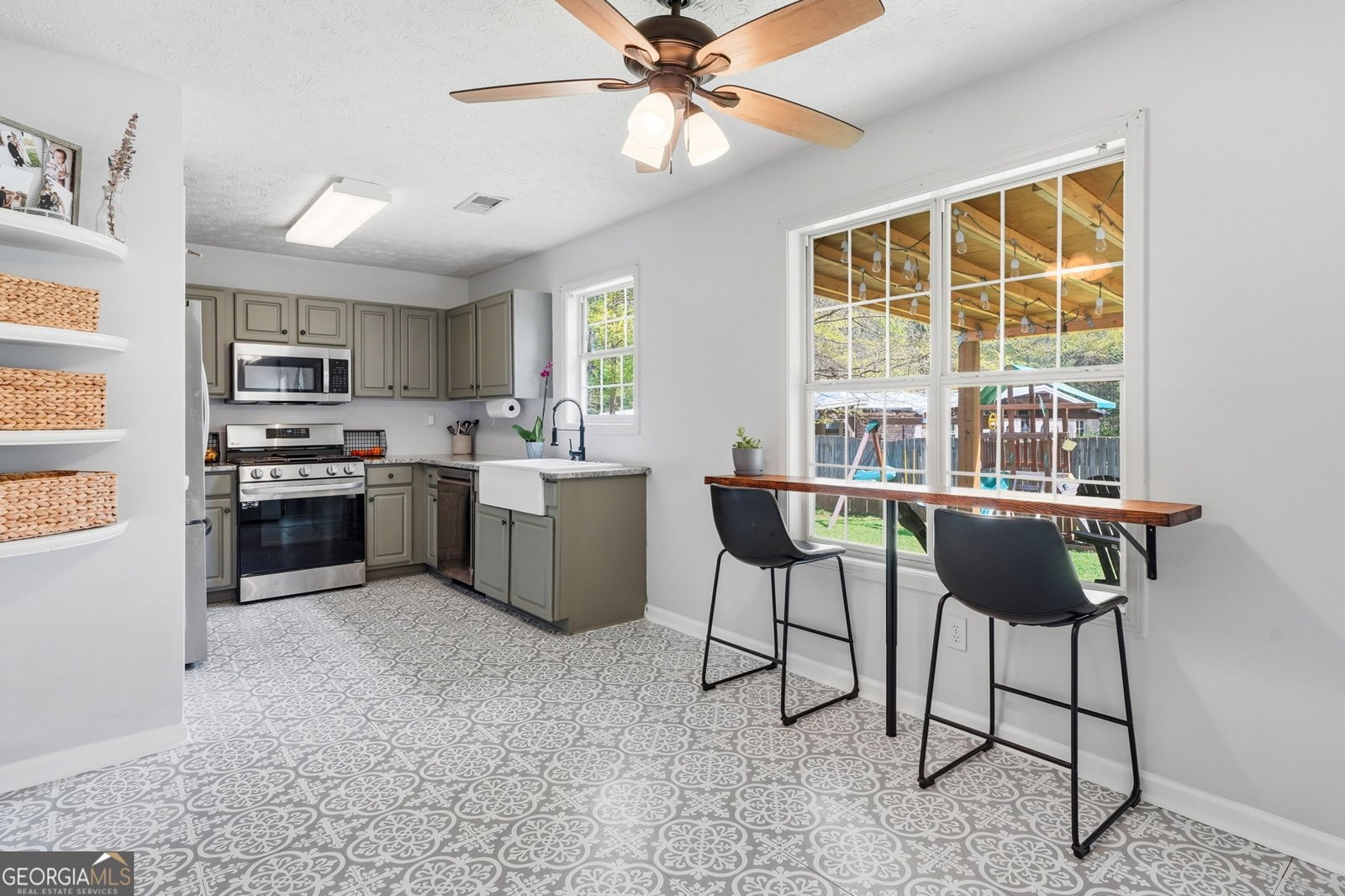 1001 Marina Trace Drive Acworth - Photo 16