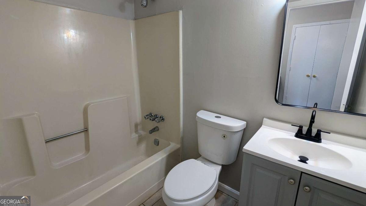 1966 Padgett Drive Austell - Photo 13