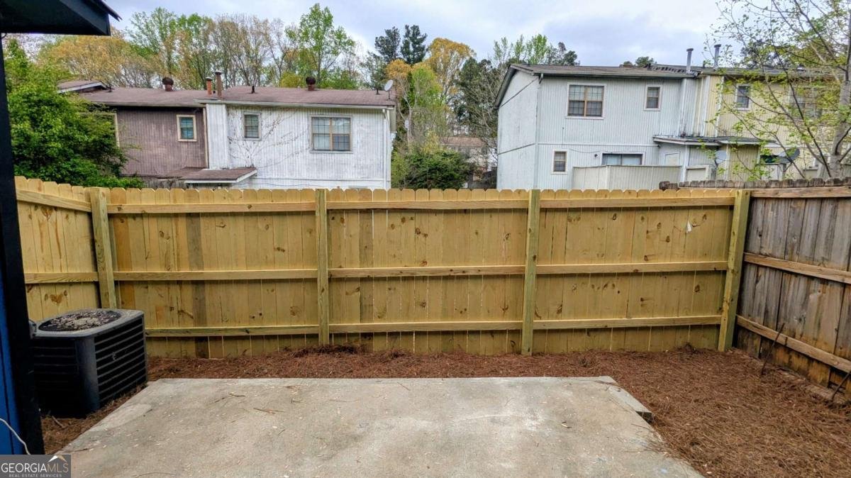 1966 Padgett Drive Austell - Photo 14