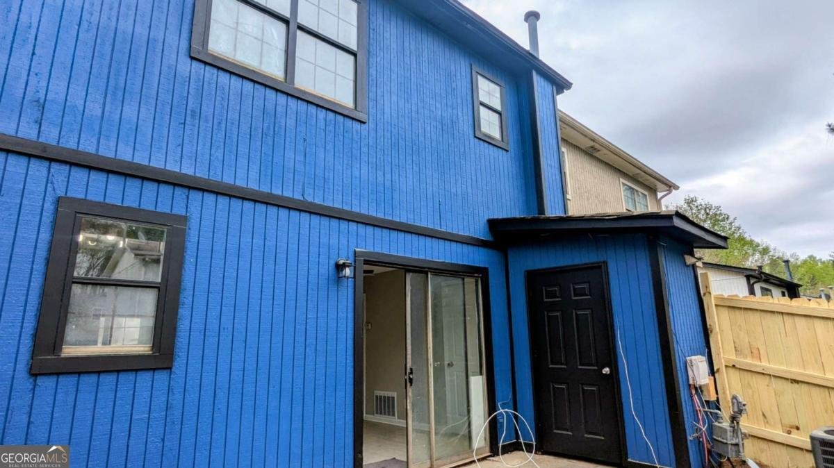 1966 Padgett Drive Austell - Photo 15