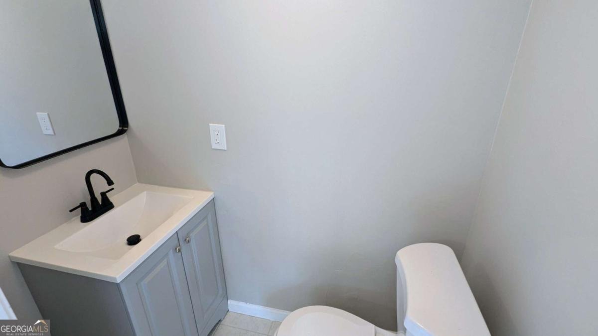 1966 Padgett Drive Austell - Photo 8