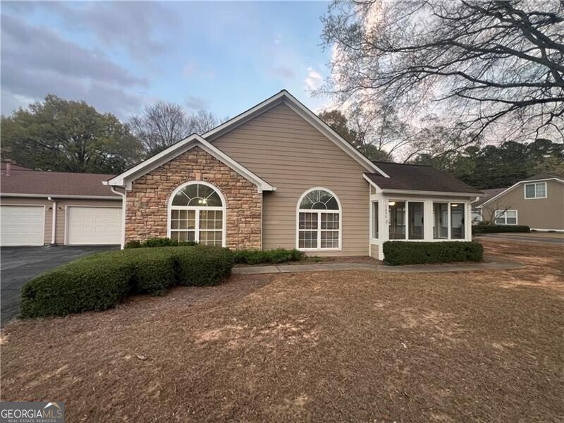 1898 Kolb Farm Circle Marietta - Photo 1