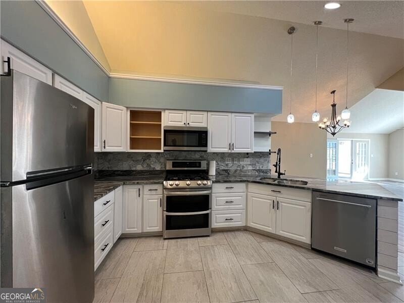 1898 Kolb Farm Circle Marietta - Photo 10