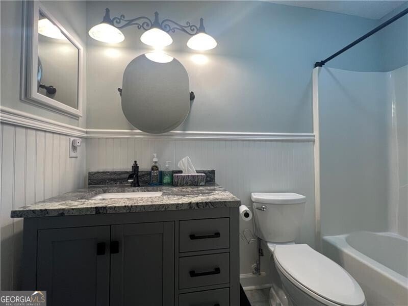 1898 Kolb Farm Circle Marietta - Photo 17