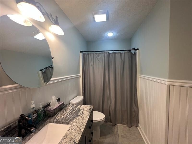 1898 Kolb Farm Circle Marietta - Photo 19