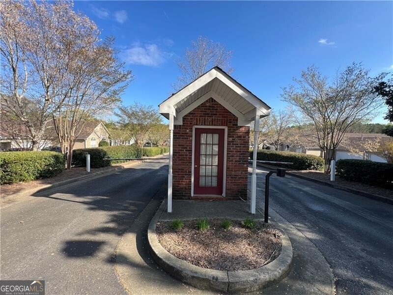 1898 Kolb Farm Circle Marietta - Photo 30